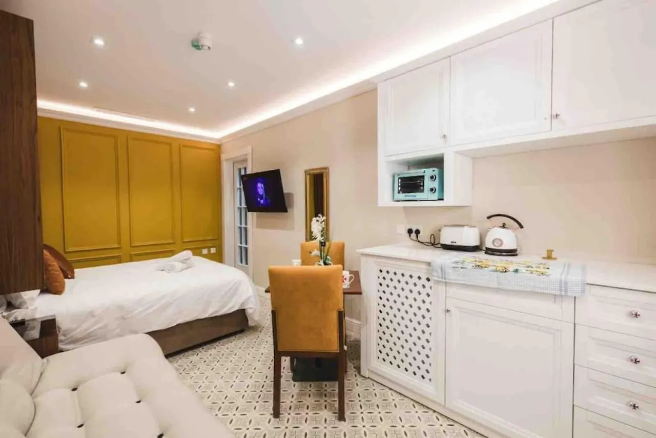 Zebbuga Luxury Apartment 1 0*, Zebbug (Southern Region) Malta