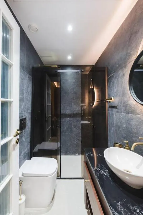 Zebbuga Luxury Apartment 1 0*, Zebbug (Southern Region)