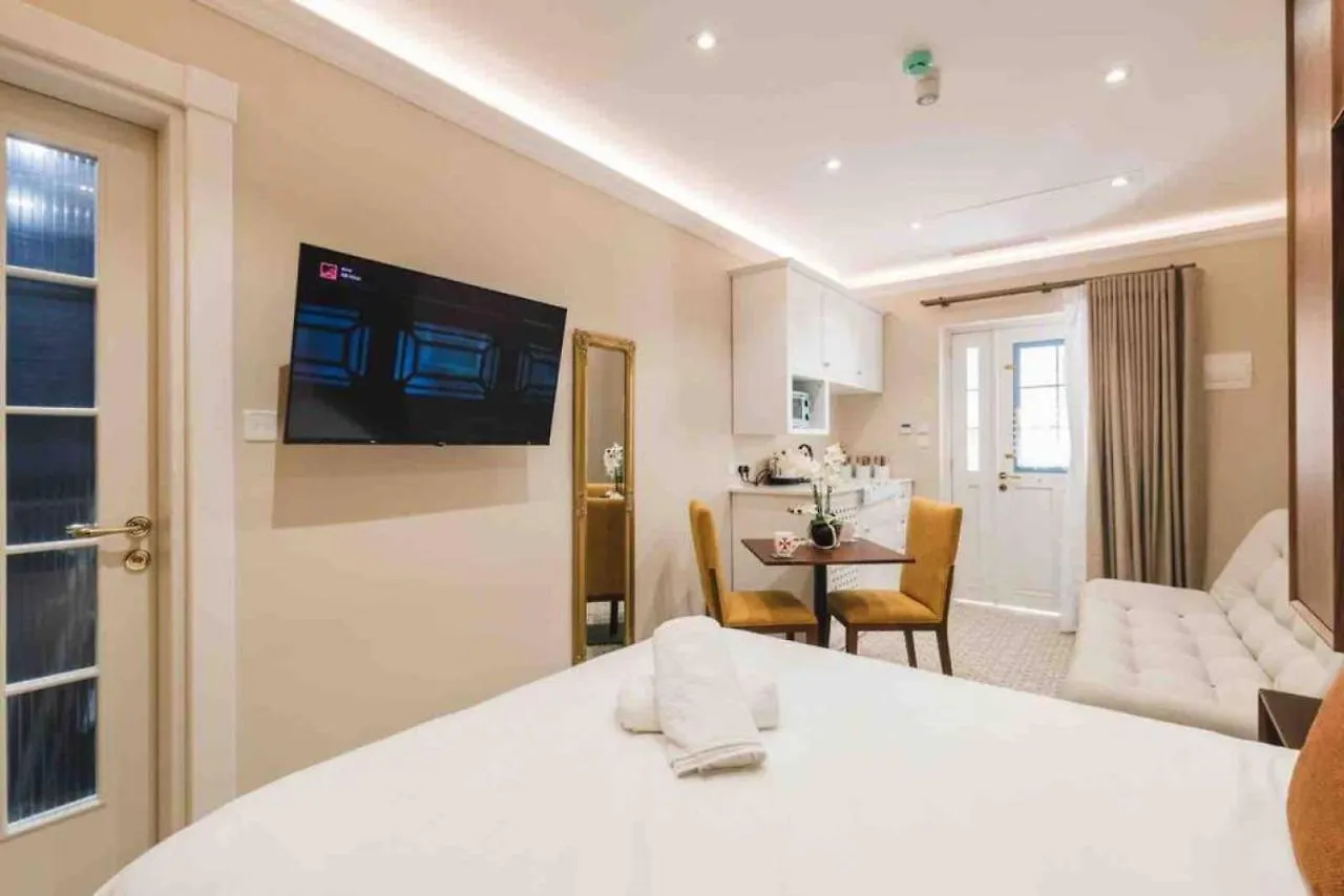 Holiday home Zebbuga Luxury Apartment 1 Malta
